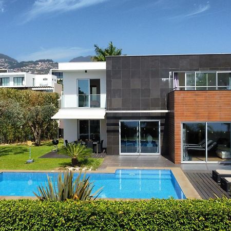 Villa Ravenala - By Lovelystay Funchal  Exterior photo