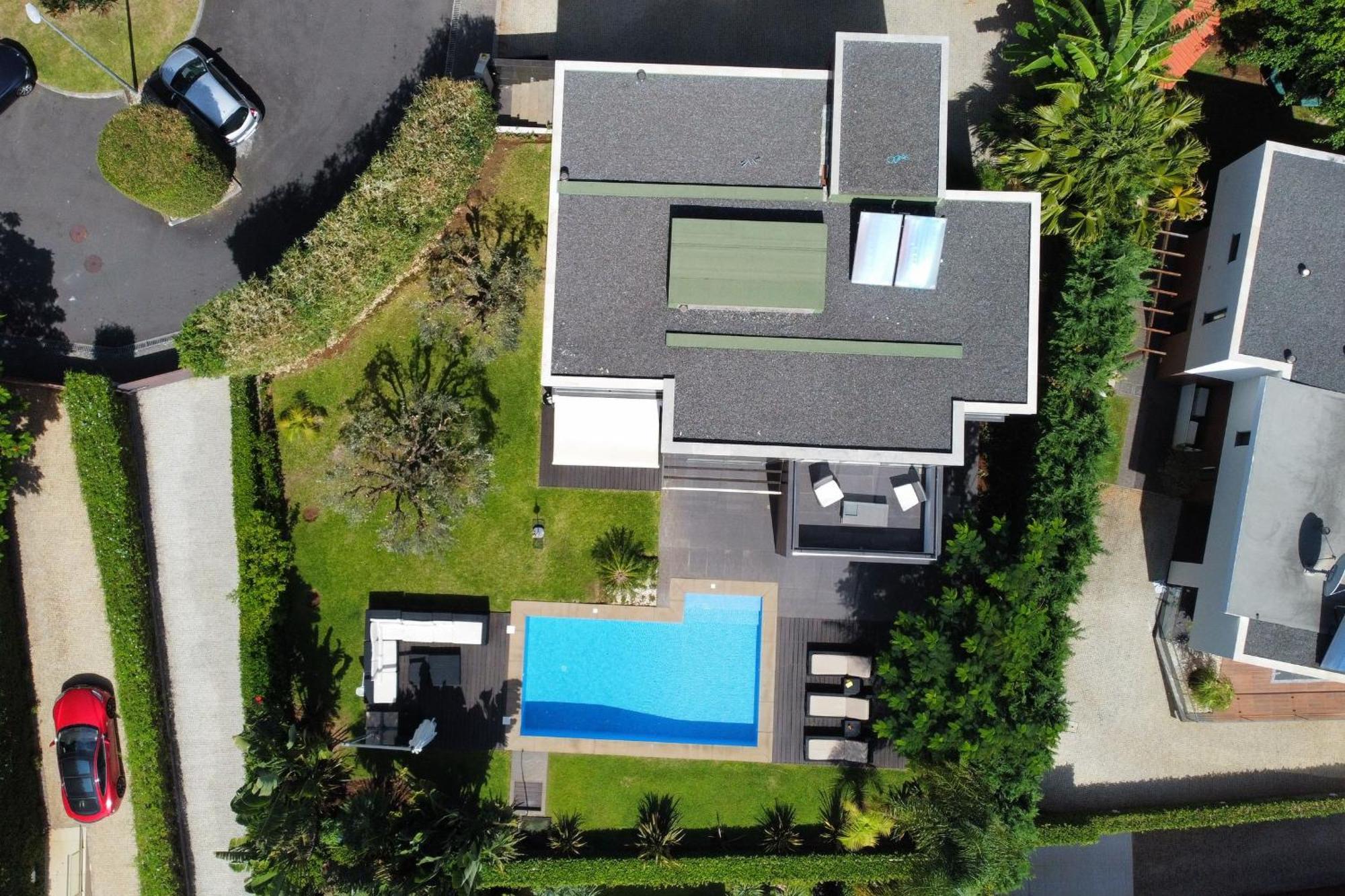 Villa Ravenala - By Lovelystay Funchal  Exterior photo