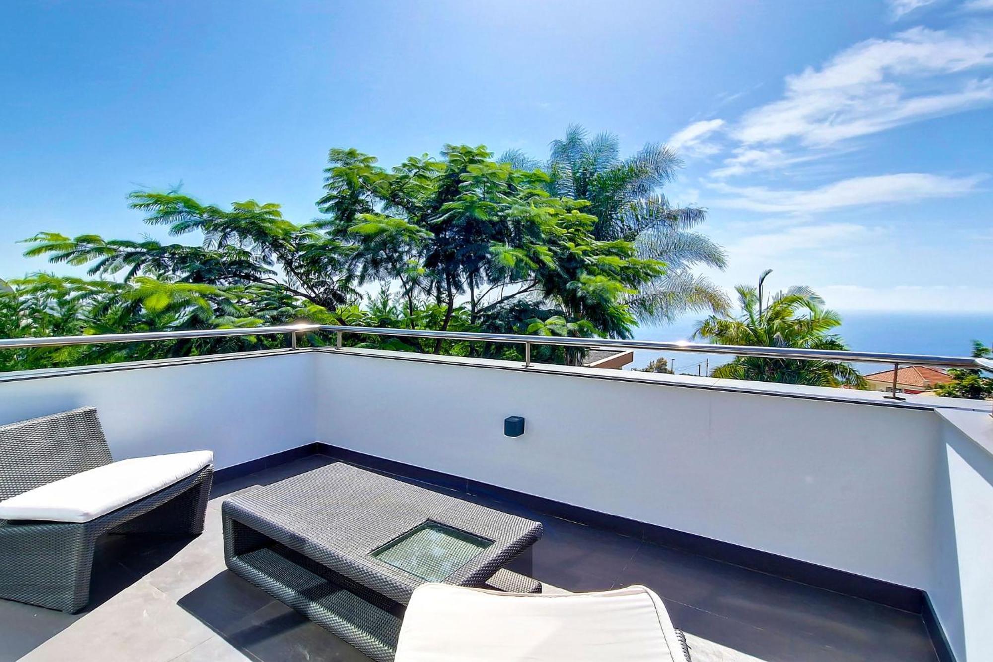 Villa Ravenala - By Lovelystay Funchal  Exterior photo