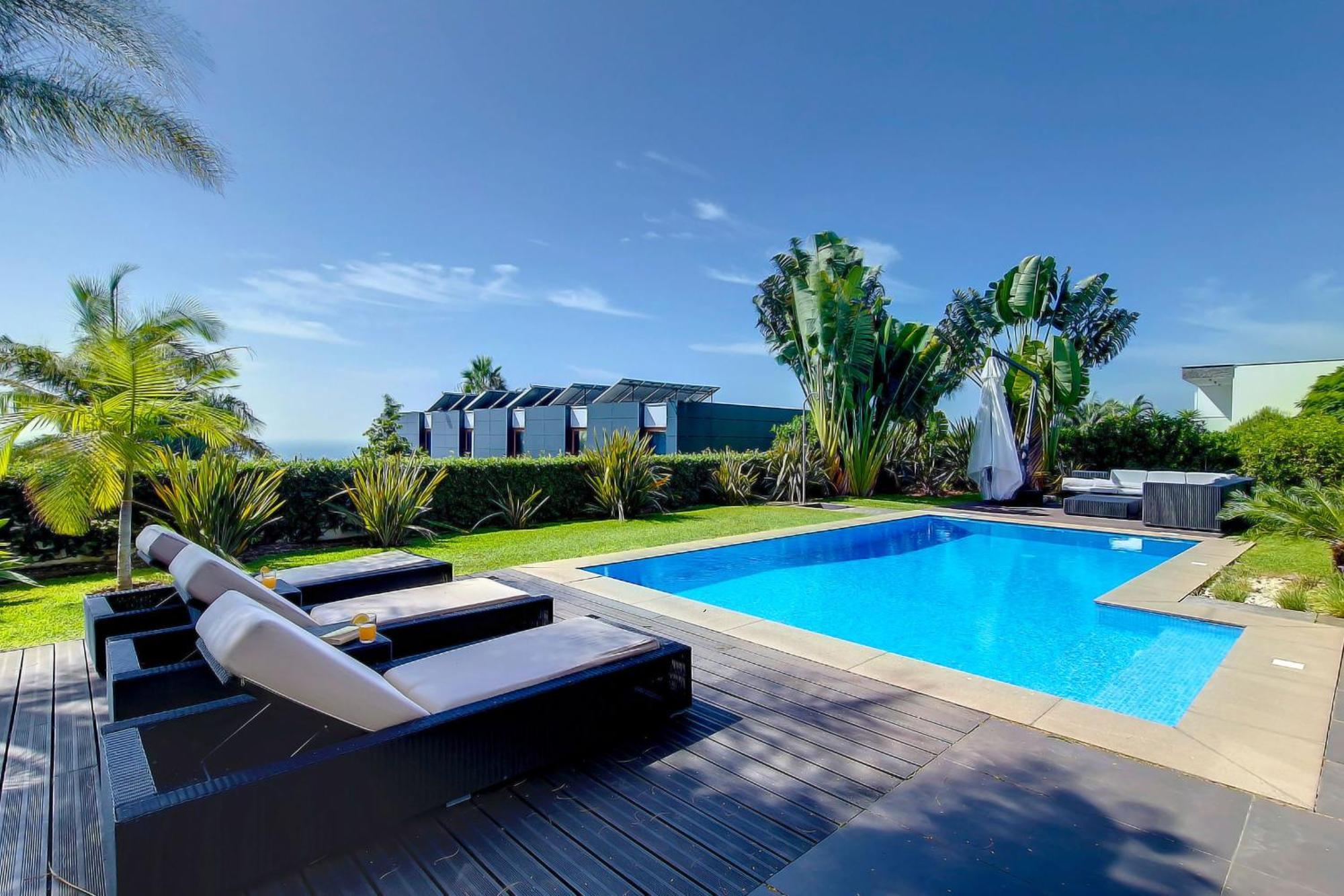 Villa Ravenala - By Lovelystay Funchal  Exterior photo